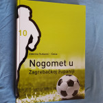 Zdenko Vuković - Cena nogomet u zagrebačkoj županiji