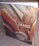 ŽELIMIR JANEŠ MONOGRAFIJA, SISAK 2012