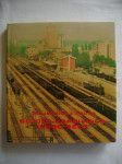 Željeznička pruga Botovo-Koprivnica-Dugo Selo i priključne pruge- 1987