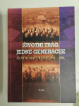 Životni trag jedne generacije  Zlatni maturanti  1954. - 2004.