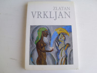 Zlatan Vrkljan