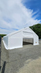 Montažna hala / montažni šator 9.15x20m 4,5m (V) 183m2   091 324 9999
