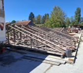 Montažna hala ,super cijena,TOP KVALITETA,AKCIJA