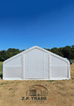 MONTAŽNE HALE / ŠATORI / 110 m2, 183 m2 ( SVI MODELI )
