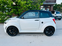 Aixam LIGIER JS 50 L Sport AM vozačka 480 cm3