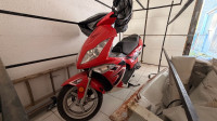Ostale marke Sundiro Hainan 49ccm