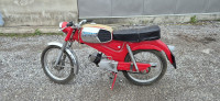 Tomos 15 Sl sport 49 cm3