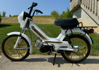 Tomos A35 49 cm3