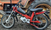 Tomos Apn 6s