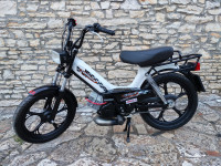 Tomos Automatic A35 65 cm3