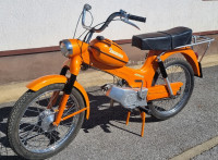Tomos APN 4