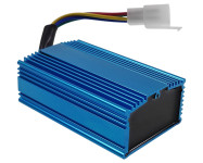 2EXTREME CDI modul Peugeot Tweet 50