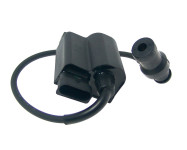 2EXTREME CDI modul Vespa ET4 50 / 125