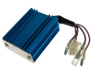 2EXTREME CDI modul Yamaha Zuma II 50