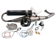 2EXTREME Cilindar Piaggio Zip SSL 50