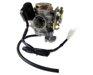 2EXTREME Karburator Yamaha Blaster 200