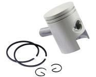 2EXTREME Klip Vespa Primavera 50