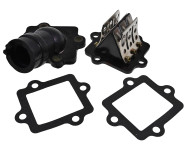 2EXTREME Lamelni blok usisa Yamaha Neos Easy 50