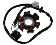 2EXTREME Paljenje i stator Peugeot Gipsy 50