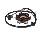 2EXTREME Paljenje i stator Peugeot Ludix 2 50