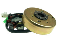 2EXTREME Paljenje i stator Peugeot V-Click 50