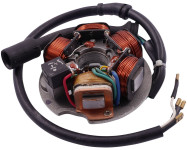 2EXTREME Paljenje i stator Piaggio Ape 50