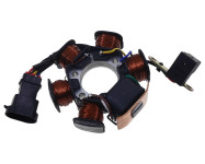 2EXTREME Paljenje i stator Piaggio Fly 50