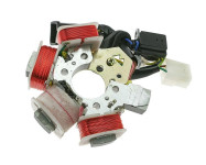 2EXTREME Paljenje i stator Piaggio NRG 50