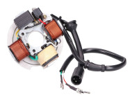 2EXTREME Paljenje i stator Vespa PK 50 / 80 / 100 / 125