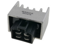 2EXTREME Regulator napona Peugeot Squab 50