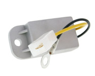 2EXTREME Regulator napona Piaggio Bravo 50