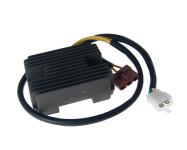 2EXTREME Regulator napona Piaggio BV 250 / 350 / 500