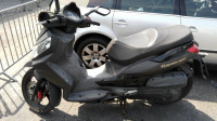 Sym Citycom 300i za dijelove, 2008 god.