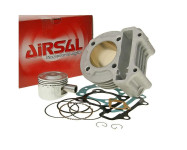 AIRSAL Cilindar Peugeot New Vivacity 50