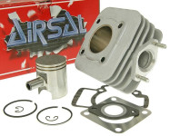 AIRSAL Cilindar Piaggio Zip 50