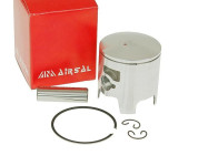 AIRSAL Klip Yamaha Jog RR 50