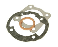AIRSAL Set brtvi cilindra Peugeot Zenith 50