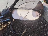 Aprilia Leonardo 250 cm3 agregat