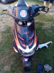 Aprilia sr 50