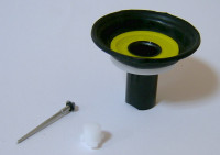 Baotian 4T usisna membrana