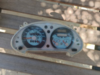 Beverly tourer kilometar sat