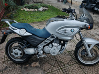Bmw f650cs f650gs