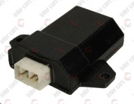 BROJČANI MODUL PALJENJA ZA PEUGEOT 50/100 (BLOKADA MOTORA) **NOVO**