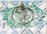 Brtve komplet ATHENA Rotax 122 - Aprilia