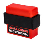 CDI unit Malossi Digitronic for Piaggio Typhoon 50 2T E4 2018-, Aprili
