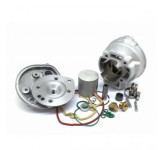 Cilindar kit Top Performance TPR 2 Racing 70cc – Piaggio / Gilera LC