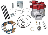 Cilindar kit Toronda 183cc – Gilera Runner / Piaggio 125–180 2T LC RED