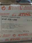 Cilindar s klipom Stihl original za FS360 C