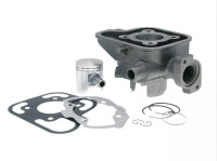Cilindar set Peugeot Horizontal 50 LC 2T Jetforce Ludix