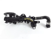 CRIJEVO VODE Z12002105 PEUGEOT 208 2012-2015